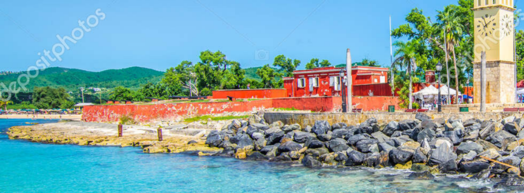 Libraries, Archives And Museums - Virgin Islands Department of Planning ...