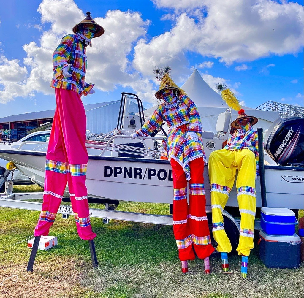 Environmental Enforcement VI DPNR Environmental Enforcement VI DPNR